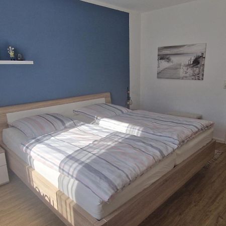 Ferienwohnung Sendelbeck วาร์เมนชไตนาค ภายนอก รูปภาพ
