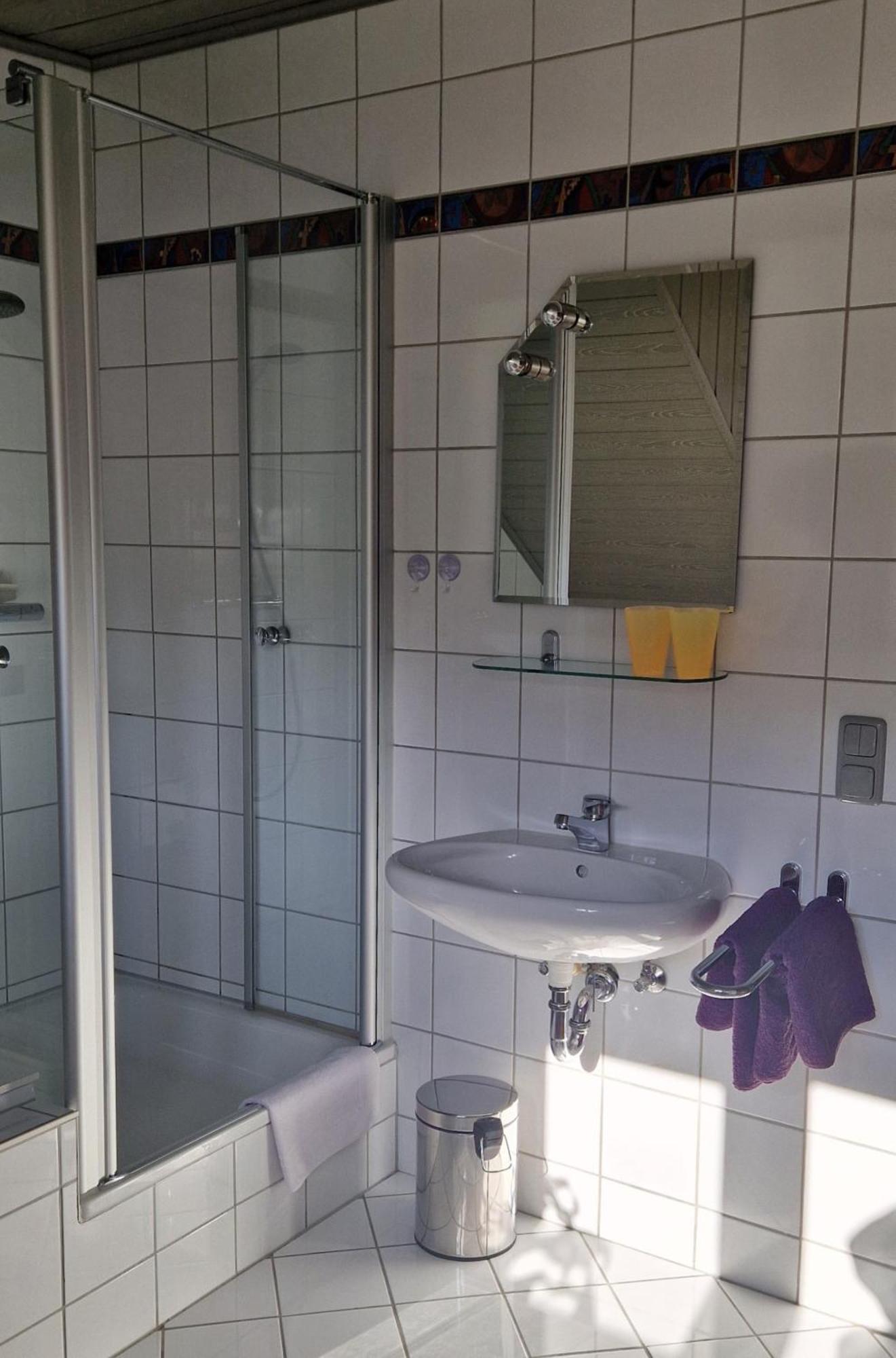 Ferienwohnung Sendelbeck วาร์เมนชไตนาค ห้อง รูปภาพ
