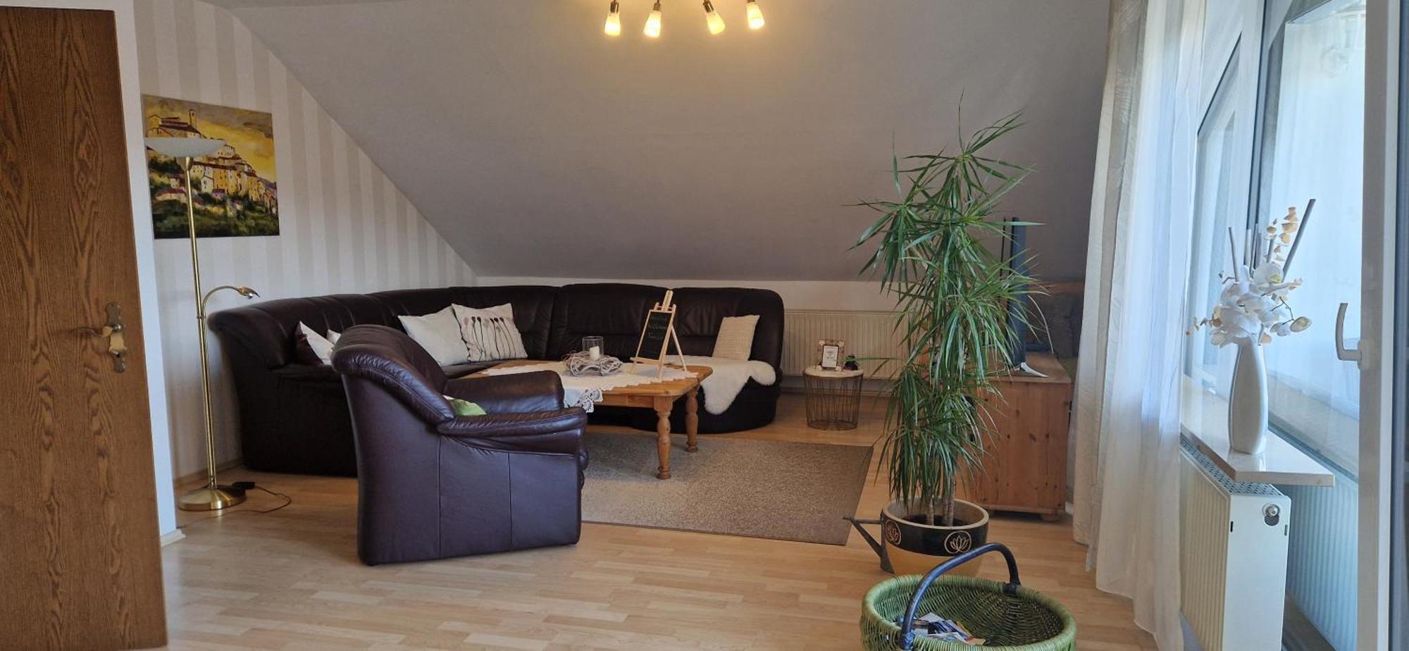 Ferienwohnung Sendelbeck วาร์เมนชไตนาค ห้อง รูปภาพ