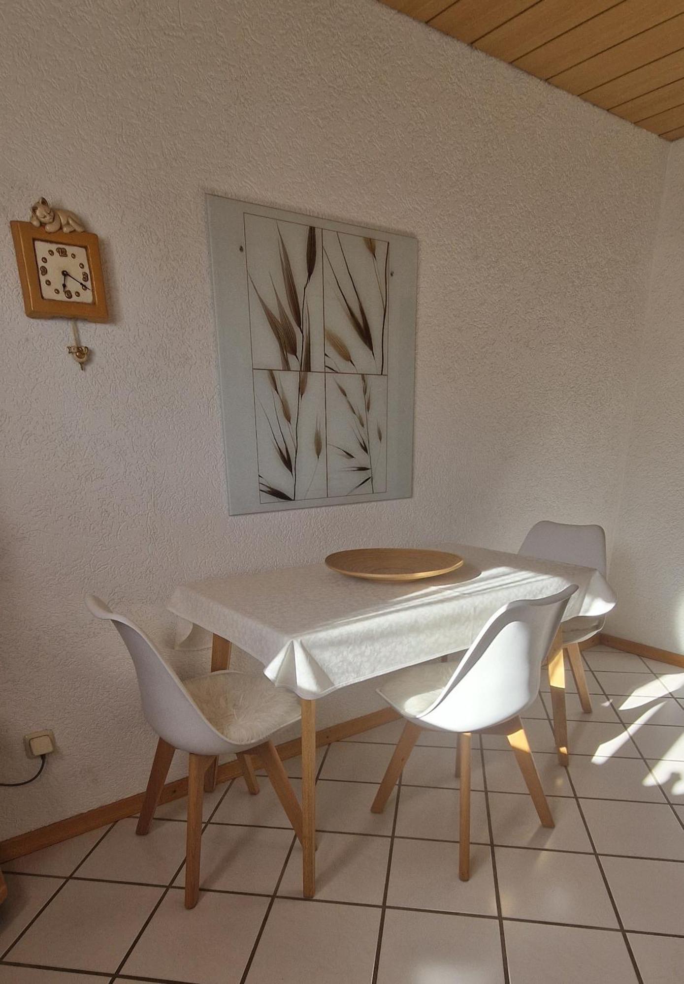 Ferienwohnung Sendelbeck วาร์เมนชไตนาค ห้อง รูปภาพ