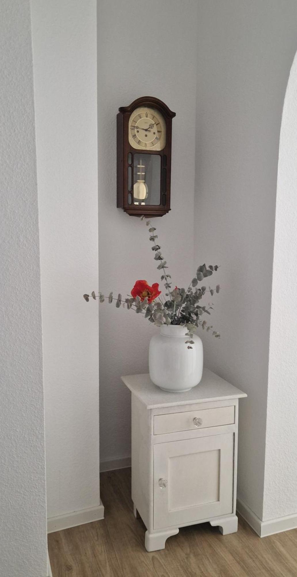 Ferienwohnung Sendelbeck วาร์เมนชไตนาค ห้อง รูปภาพ