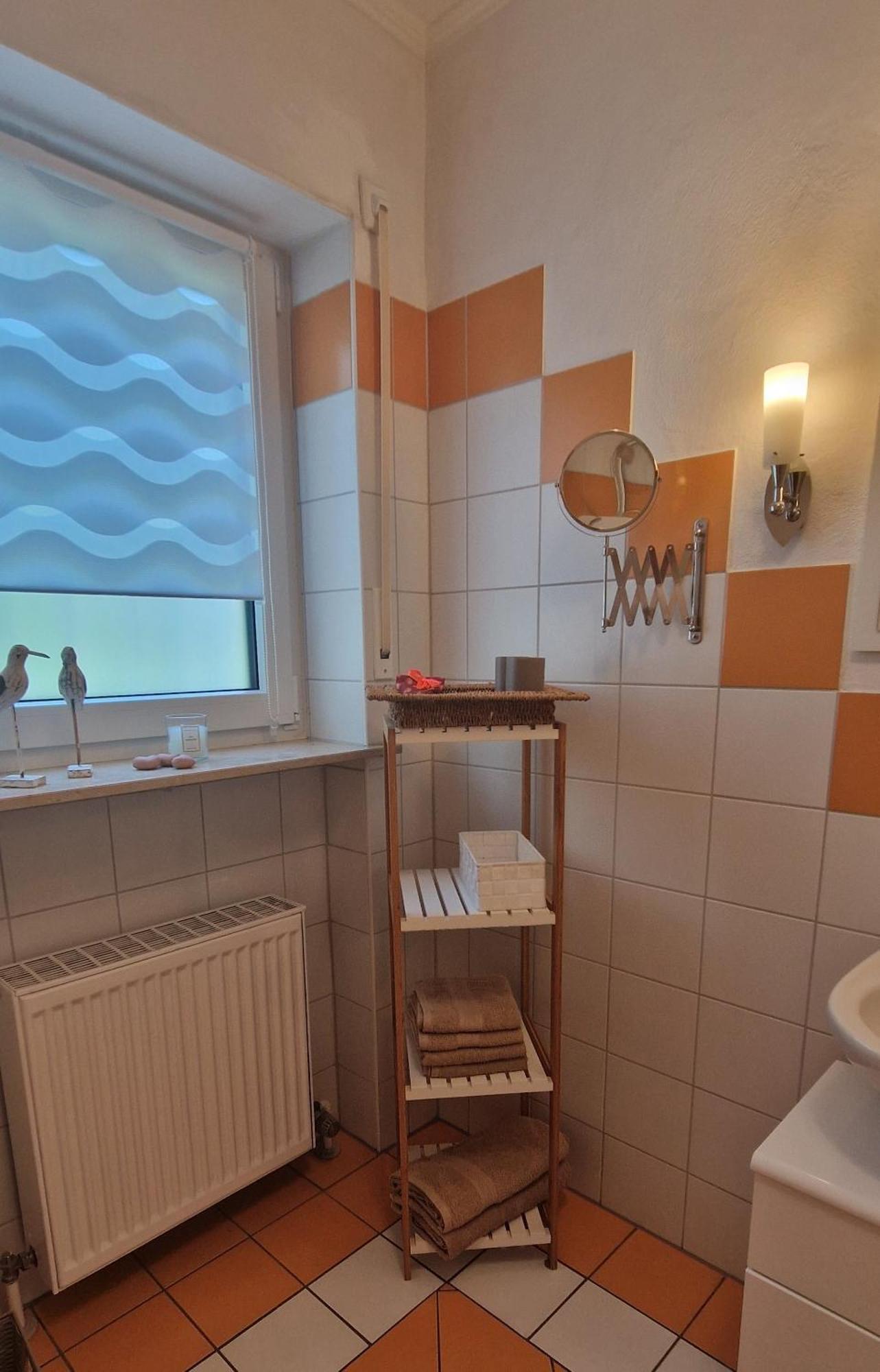 Ferienwohnung Sendelbeck วาร์เมนชไตนาค ห้อง รูปภาพ