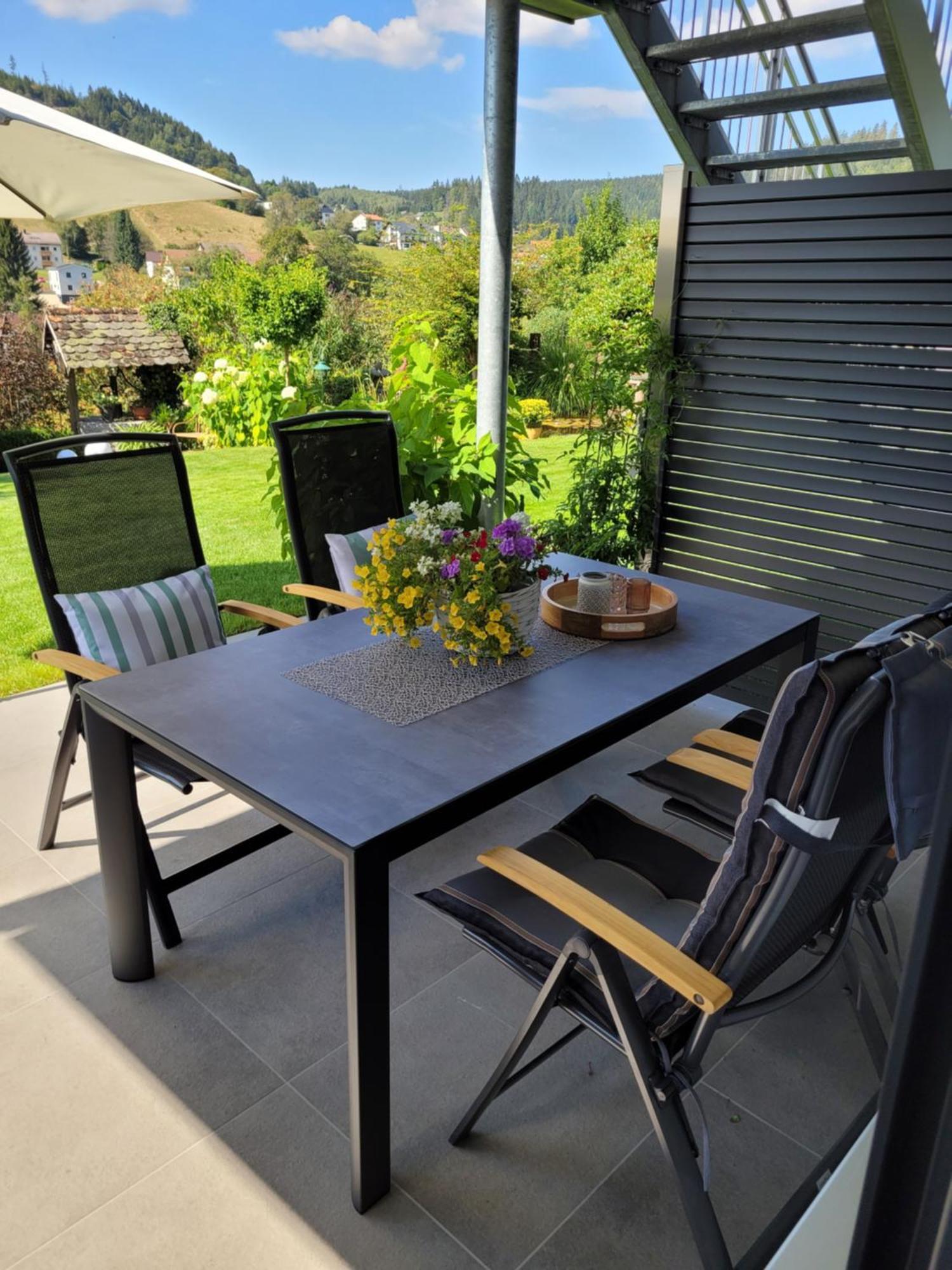 Ferienwohnung Sendelbeck วาร์เมนชไตนาค ภายนอก รูปภาพ