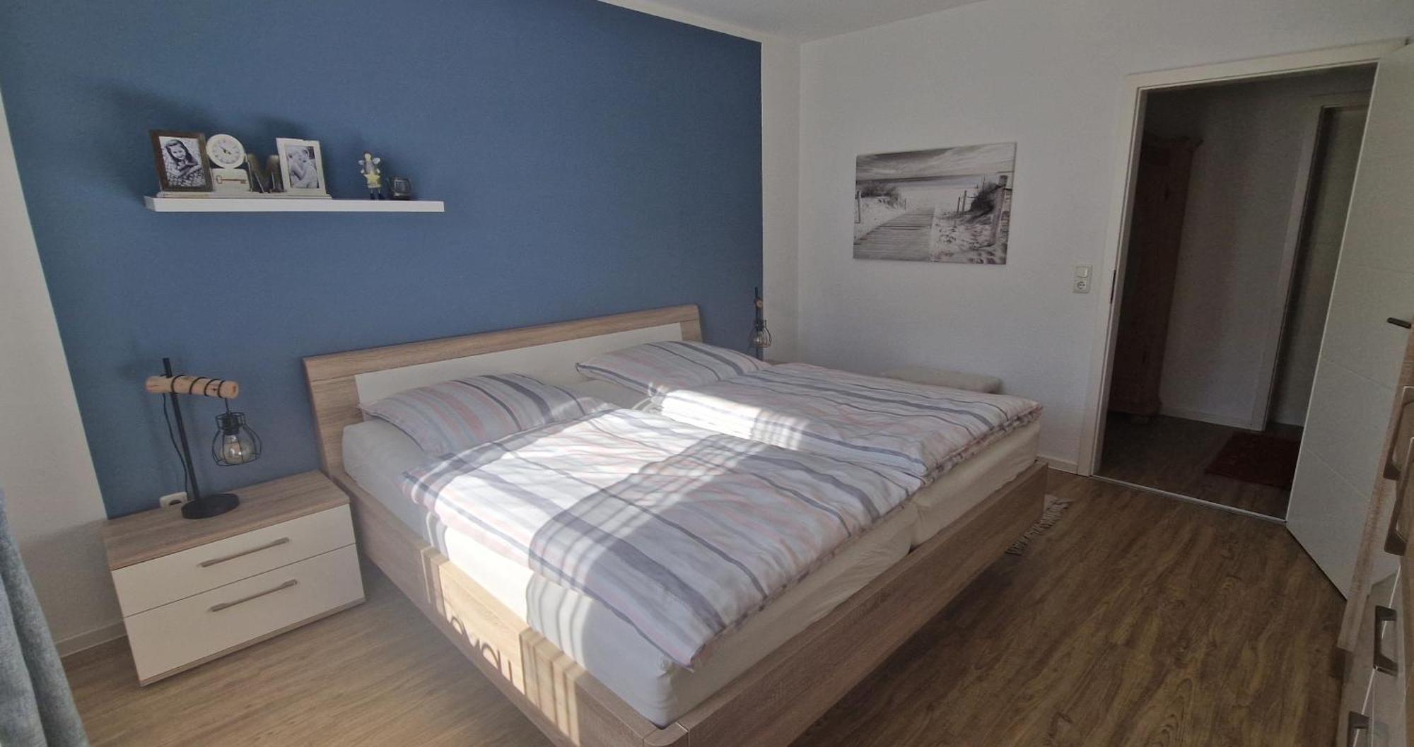 Ferienwohnung Sendelbeck วาร์เมนชไตนาค ภายนอก รูปภาพ