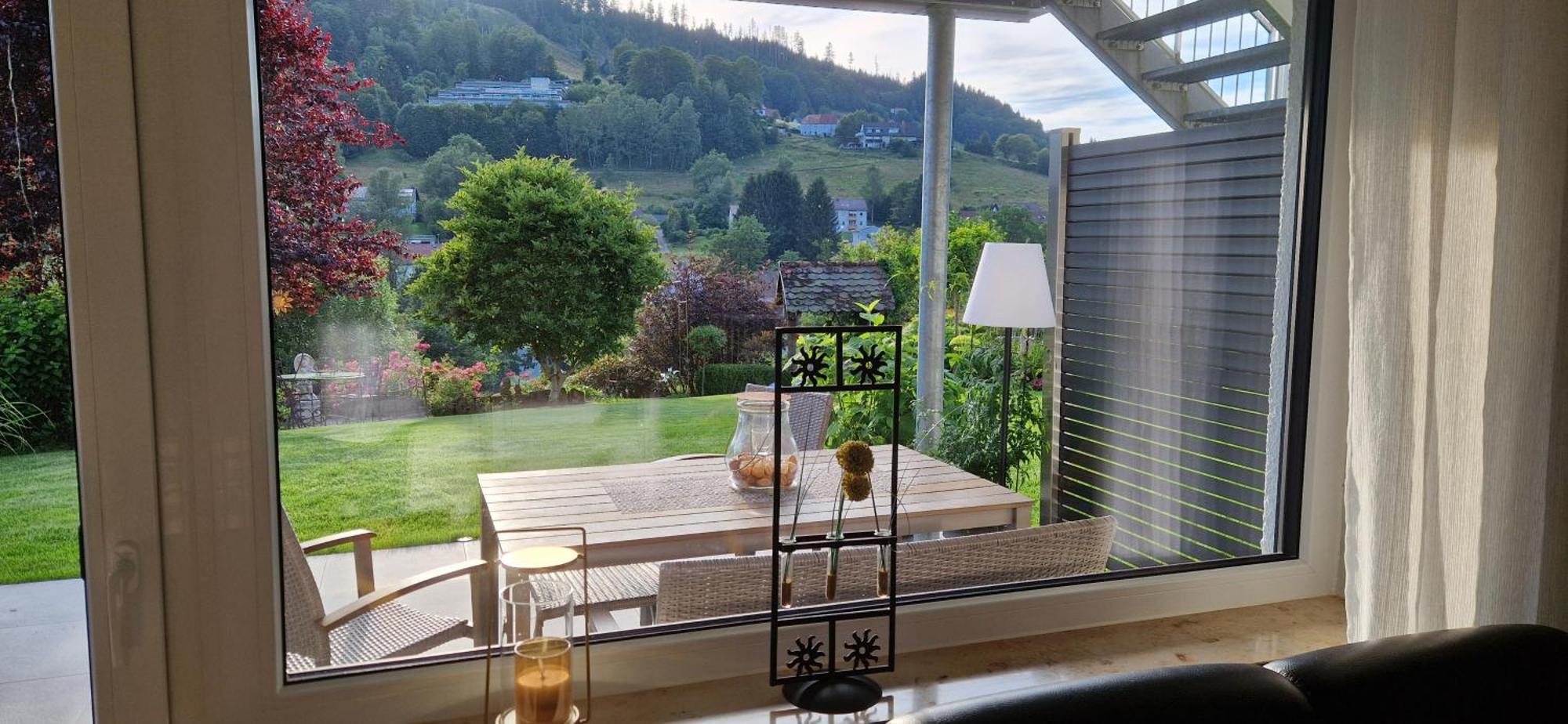 Ferienwohnung Sendelbeck วาร์เมนชไตนาค ภายนอก รูปภาพ