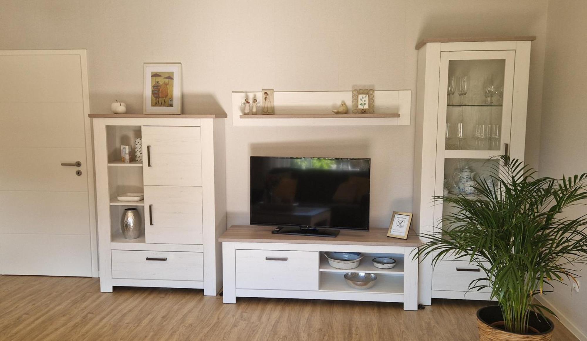 Ferienwohnung Sendelbeck วาร์เมนชไตนาค ห้อง รูปภาพ