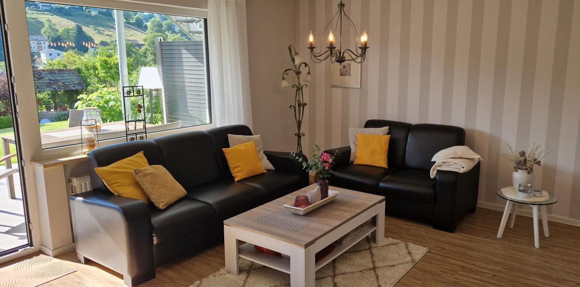 Ferienwohnung Sendelbeck วาร์เมนชไตนาค ห้อง รูปภาพ