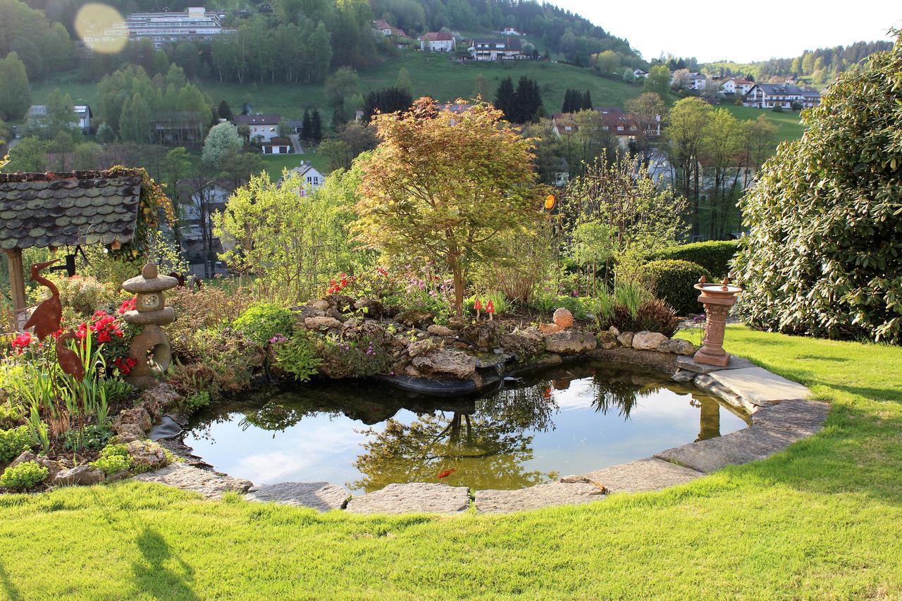 Ferienwohnung Sendelbeck วาร์เมนชไตนาค ภายนอก รูปภาพ